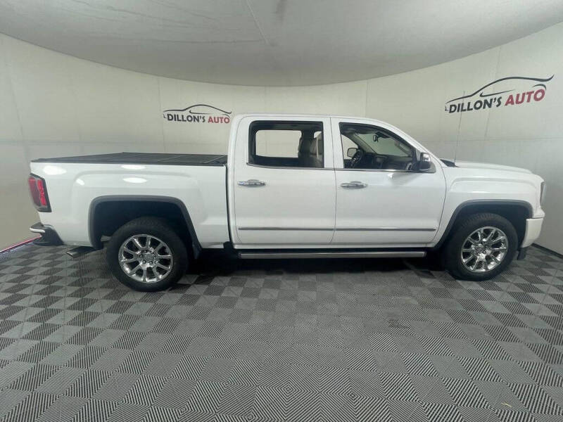 2016 GMC Sierra 1500