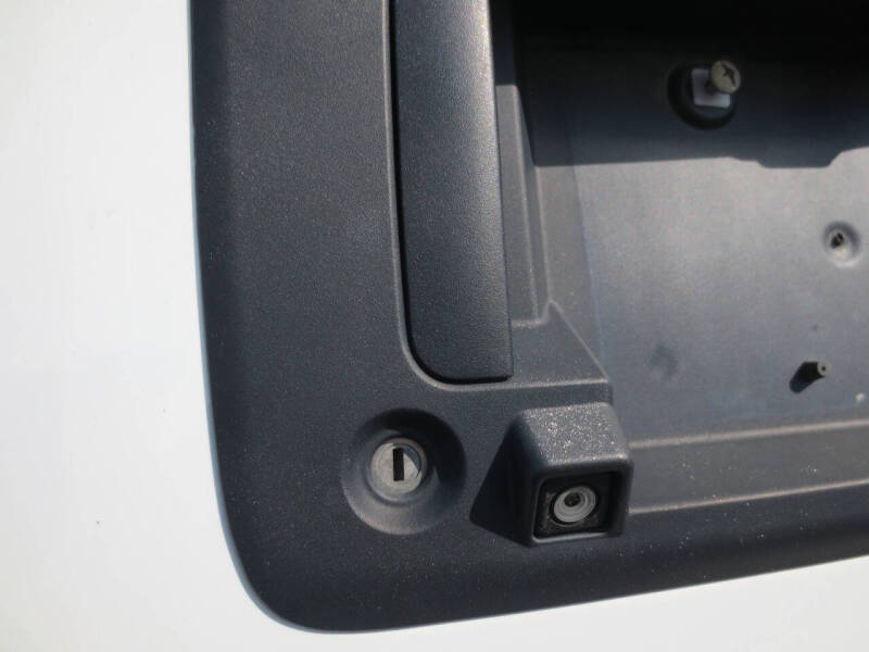 2014 Chevrolet Express 2500