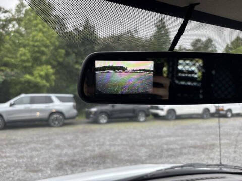 2025 Chevrolet Express 2500