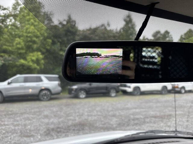 2025 Chevrolet Express 2500