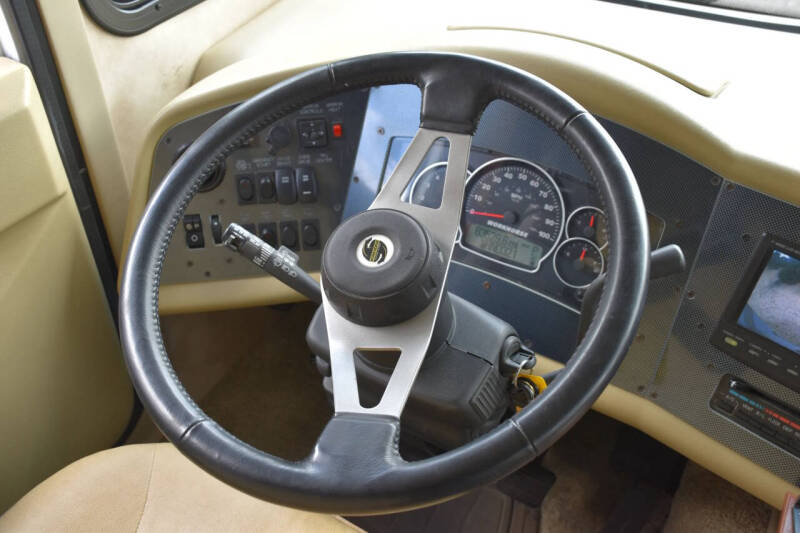 2007 Workhorse W24