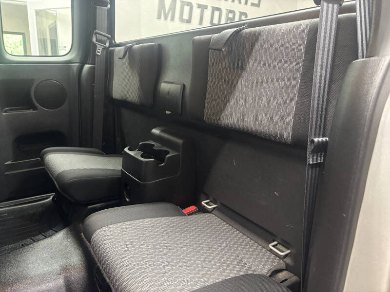 2008 GMC Canyon SLE