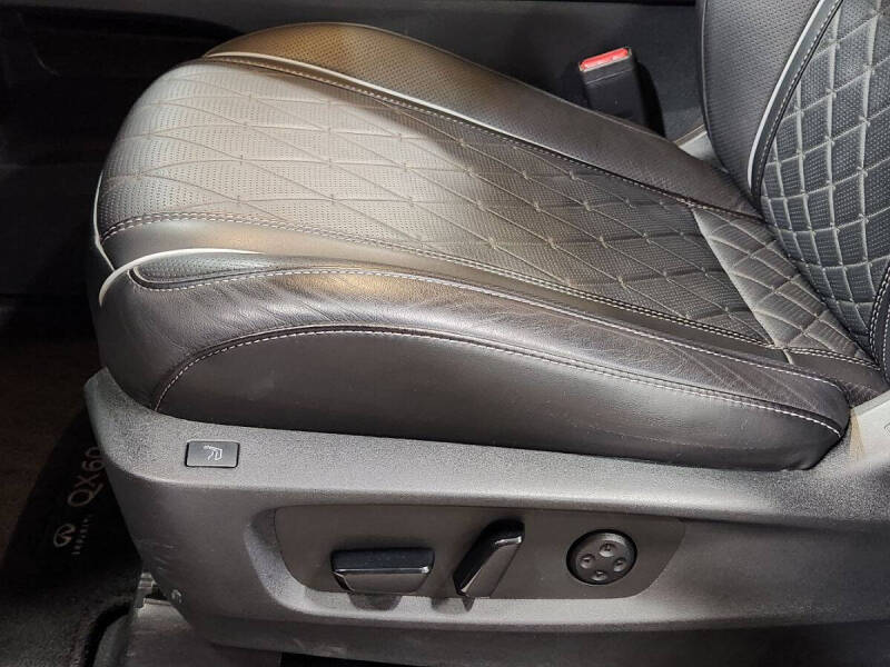 2024 Infiniti QX60 Autograph