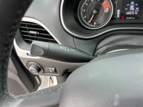 2022 Jeep Cherokee X