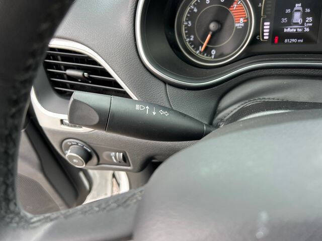 2022 Jeep Cherokee X