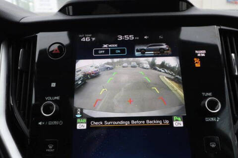 2023 Subaru Outback Touring XT