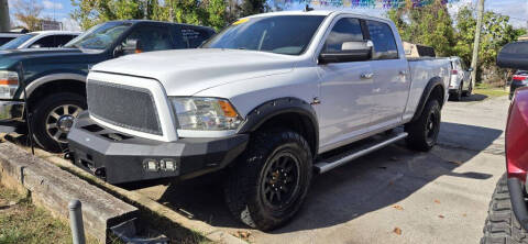 2013 RAM 2500 for sale at Thompson Auto Sales Inc in Knoxville TN