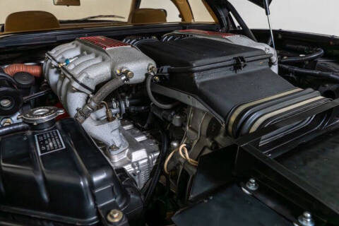 1988 Ferrari Testarossa