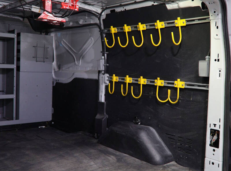 2017 Ford Transit 250