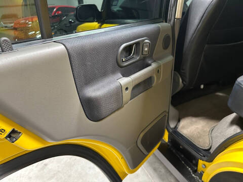 2002 Land Rover Discovery Series II SE