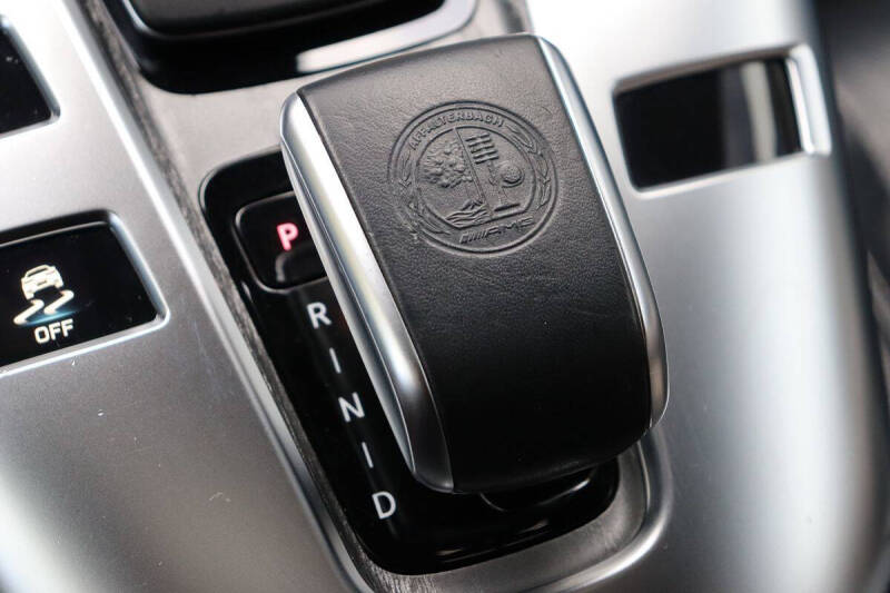 2022 Mercedes-Benz AMG GT 43