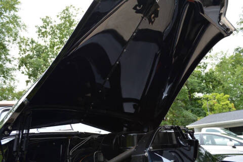 1947 Cadillac Series 62