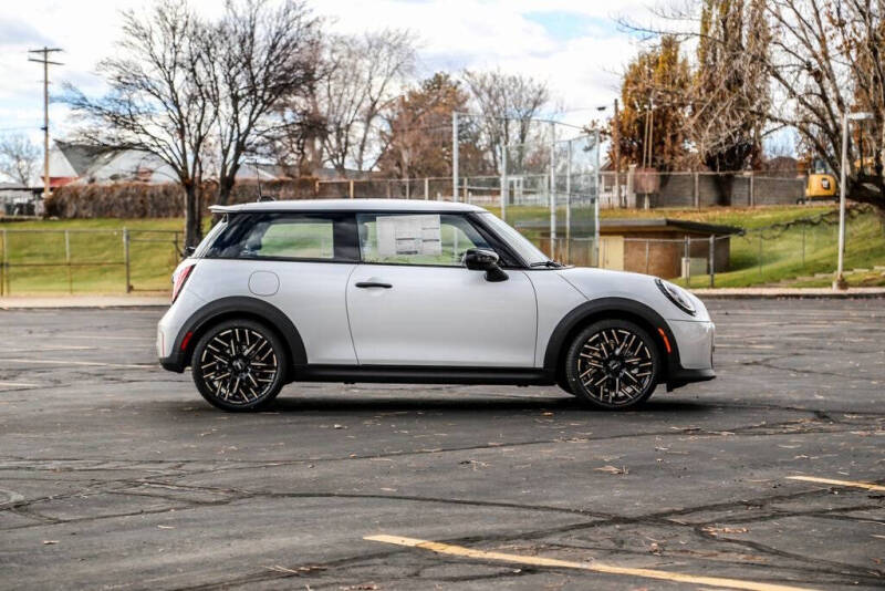 2026 MINI Hardtop 2 Door
