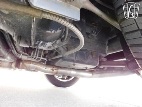 1986 Chevrolet Corvette