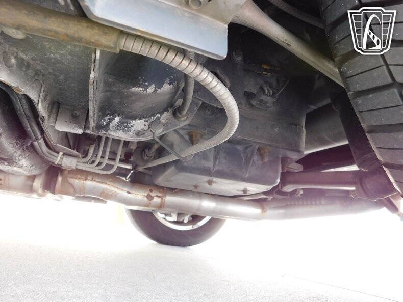 1986 Chevrolet Corvette