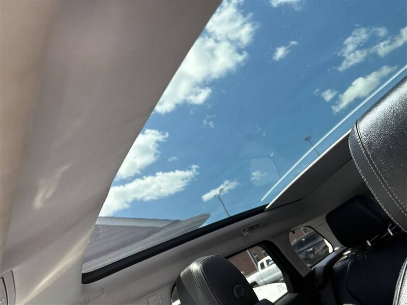 2017 Land Rover Range Rover Evoque SE