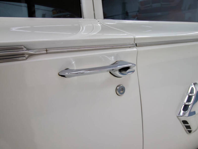 1960 Chevrolet Biscayne