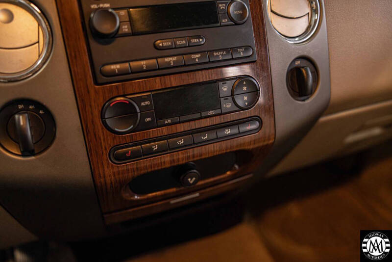 2004 Ford F-150