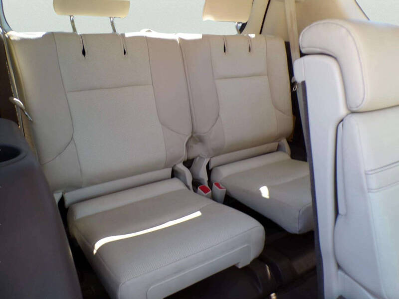 2019 Lexus GX 460