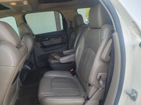 2014 GMC Acadia Denali