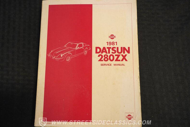 1977 Datsun 280Z