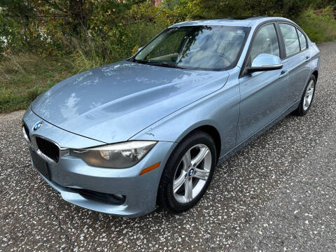 2013 BMW 3 Series for sale at Premium Auto Outlet Inc in Sewell NJ