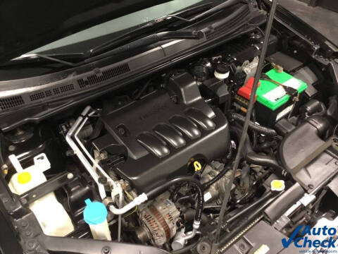 2012 Nissan Sentra 2.0 SR