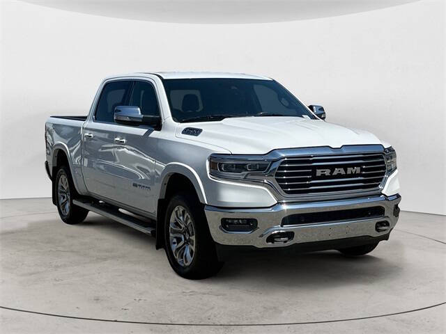 2022 RAM 1500 Limited Longhorn
