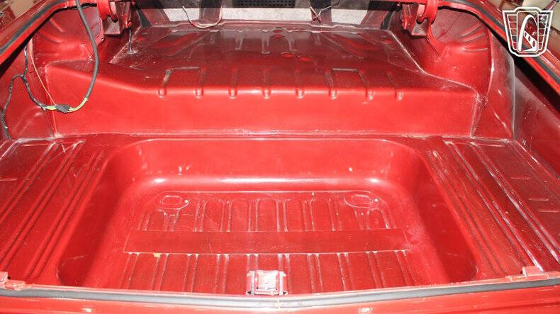 1962 Chevrolet Impala