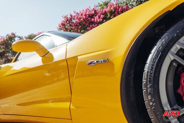 2008 Chevrolet Corvette Z06