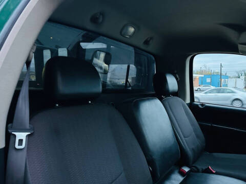 2003 Dodge Ram 3500 SLT