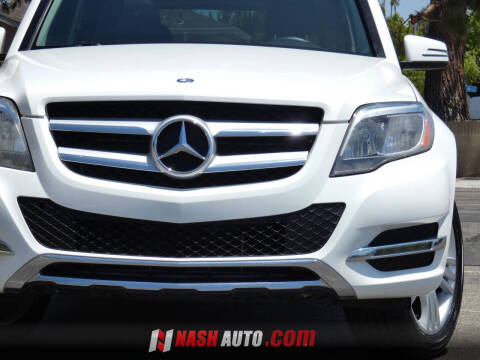 2014 Mercedes-Benz GLK GLK 350
