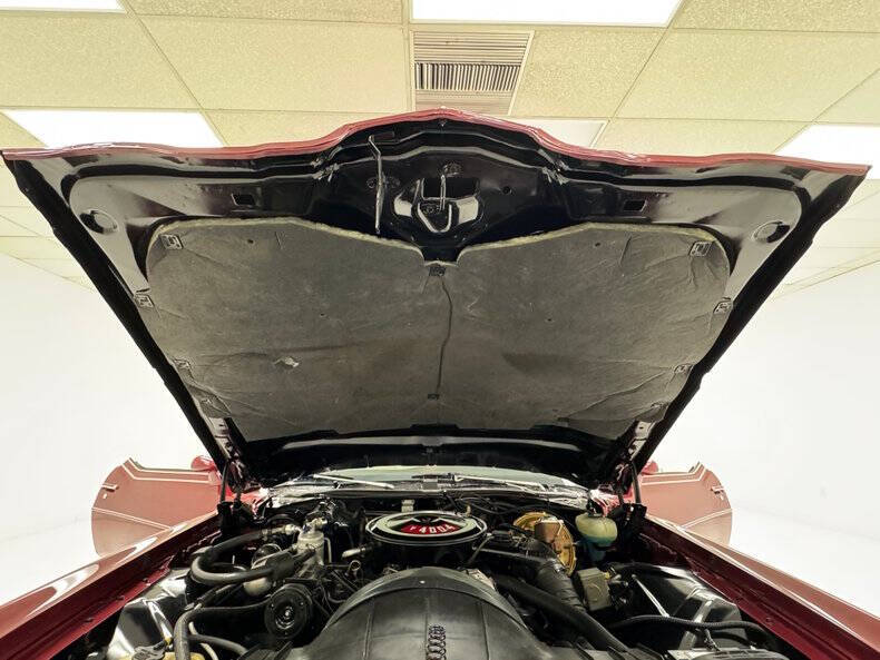 1975 Pontiac Grand Prix