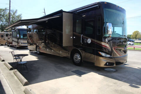 2016 Tiffin PHAETON 36GH