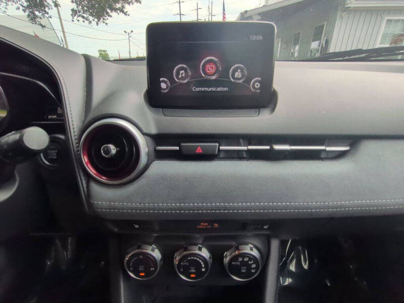 2019 Mazda CX-3 Grand Touring