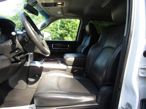 2011 RAM 3500