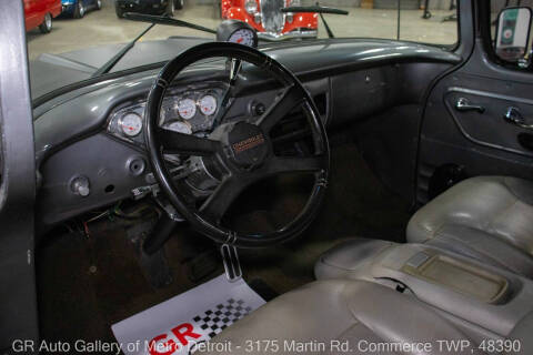 1957 Chevrolet 3600