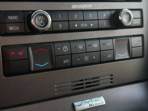 2013 Ford Mustang GT Premium