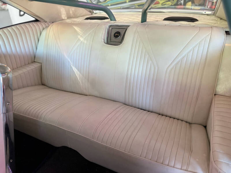 1966 Chevrolet Impala