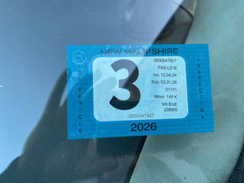 2004 Lincoln Navigator Luxury