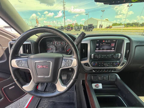 2014 GMC Sierra 1500
