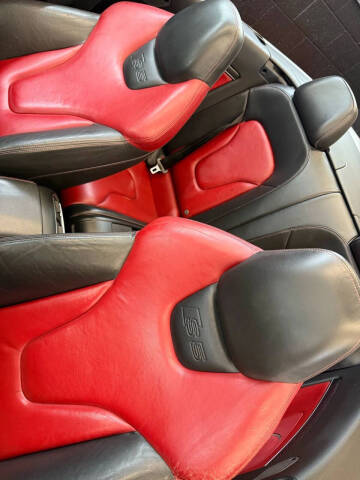 2013 Audi S5 3.0T quattro Prestige