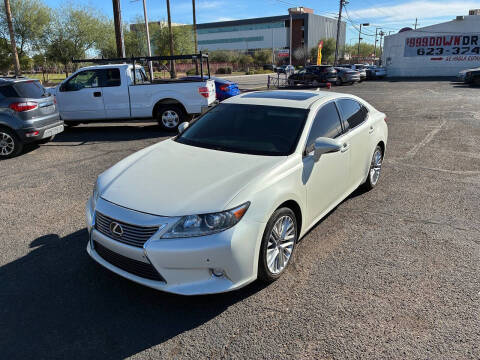 2014 Lexus ES 350