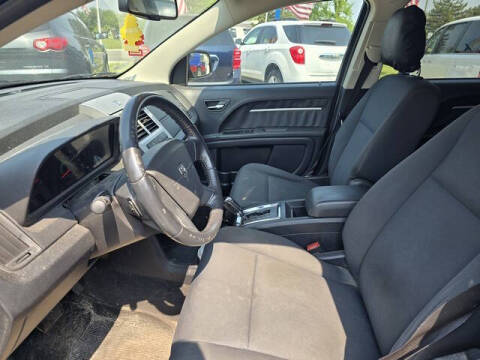 2010 Dodge Journey SXT