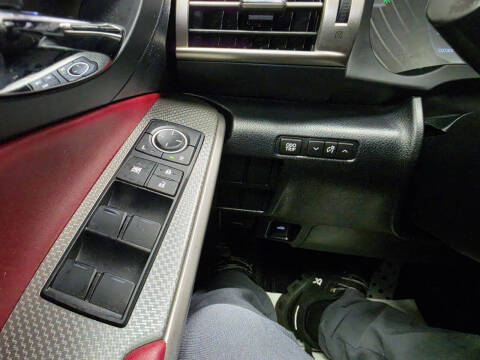 2014 Lexus IS 350