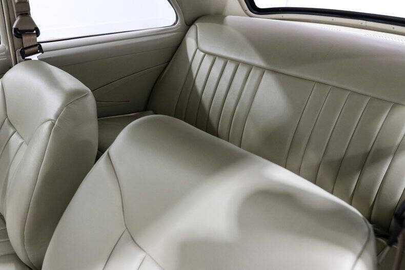 1951 Oldsmobile Eighty-Eight