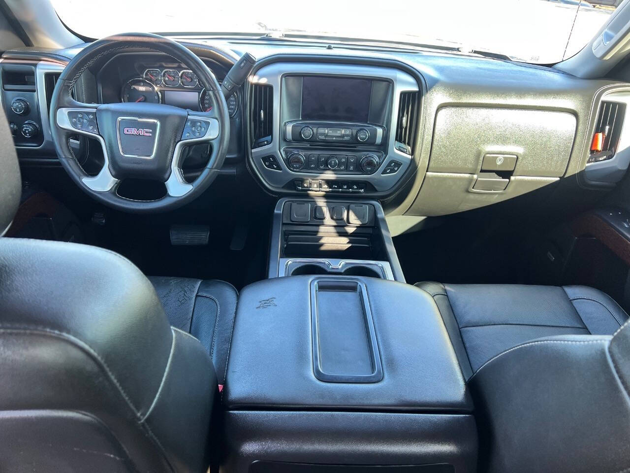 2015 GMC Sierra 1500 for sale at Texas Revamp Auto in Fort Worth, TX