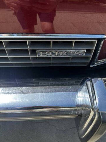 1973 Buick Electra