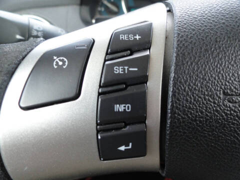 2011 Chevrolet HHR Panel LS