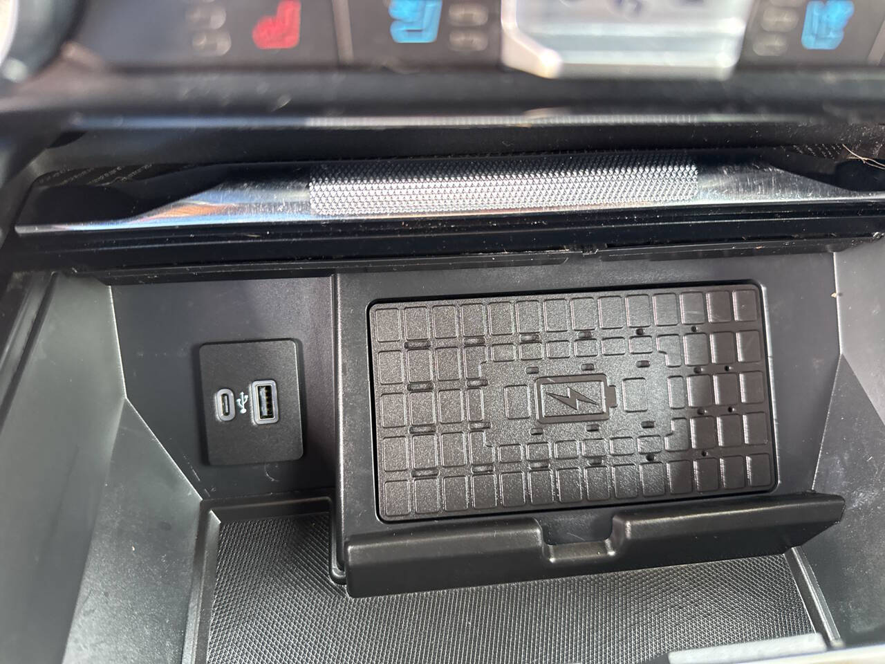 used 2023 Ford F-150 car, priced at $47,999